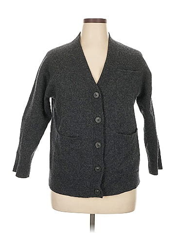 Everlane Wool Cardigan (view 1)