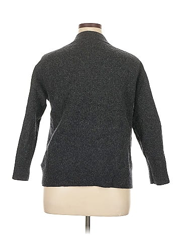 Everlane Wool Cardigan (view 2)