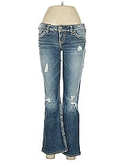 Silver Jeans Co. Jeans