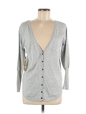 Burton Cardigan (view 1)