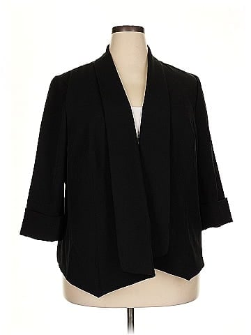 Jones Studio Blazer (view 1)