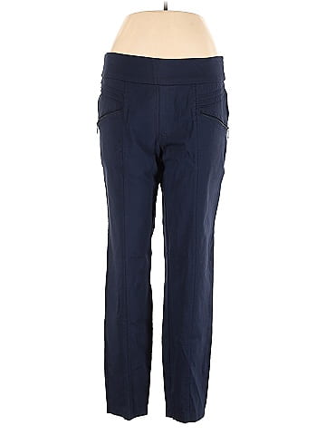 GG Blue Active Pants (view 1)