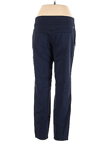 GG Blue Active Pants (view 2)
