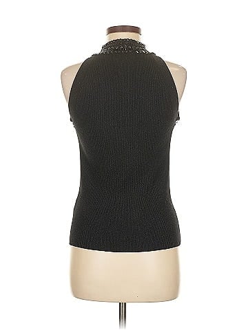 Adrienne Vittadini Sleeveless Blouse (view 2)
