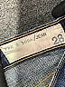 Rag & Bone/JEAN Blue Jeans Size 28 waist - photo 6