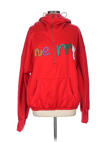 Bibi Pullover Hoodie (view 1)