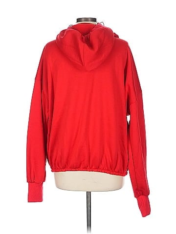 Bibi Pullover Hoodie (view 2)