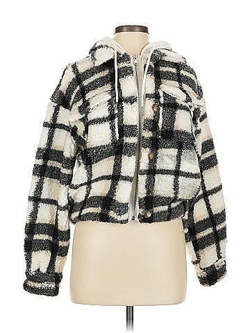 Madden Girl Cardigan (view 1)