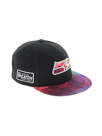New Era Baseball Cap  (view 1)