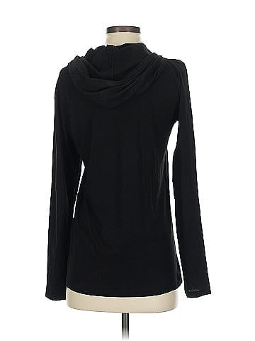 Armani Exchange Long Sleeve T-Shirt (view 2)