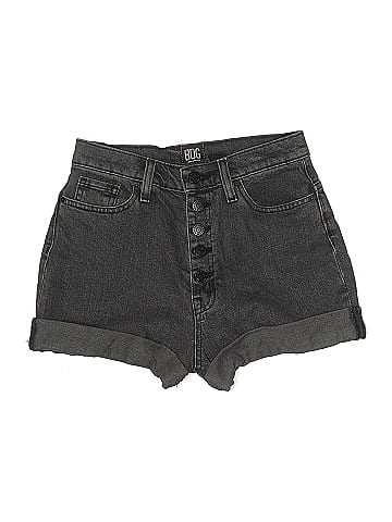 BDG Denim Shorts (view 1)