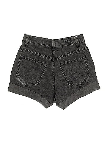 BDG Denim Shorts (view 2)