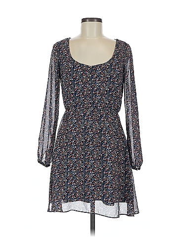 Bongo Casual Dress (view 1)