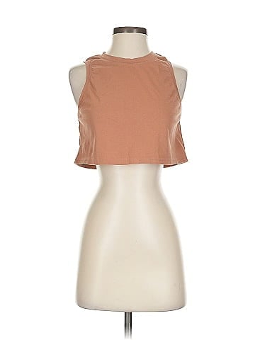Open Edit Tank Top (view 1)