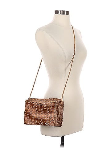 Unbranded Crossbody Bag (view 2)