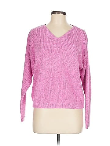 Belford Pullover Sweater (view 1)