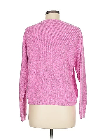 Belford Pullover Sweater (view 2)
