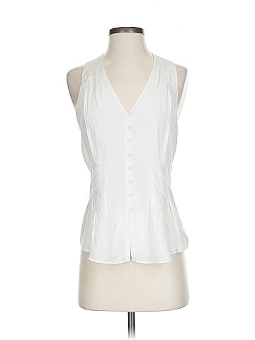 Joie Sleeveless Blouse (view 1)