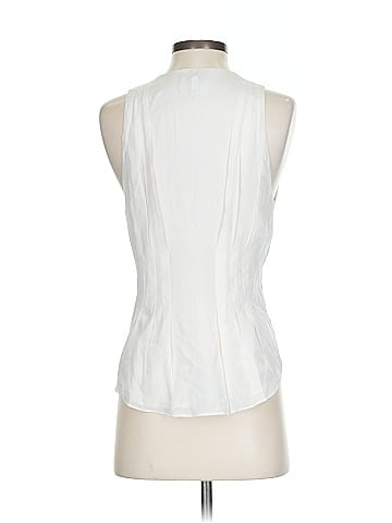 Joie Sleeveless Blouse (view 2)