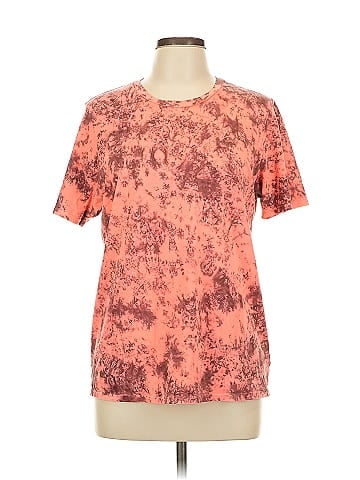Michael Lauren Active T-Shirt (view 1)