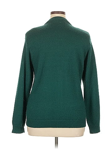 Alfred Dunner Cardigan (view 2)