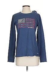 Life Is Good Long Sleeve T Shirt