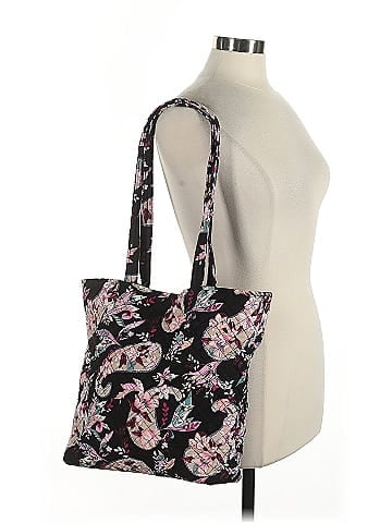 Vera Bradley Tote (view 2)