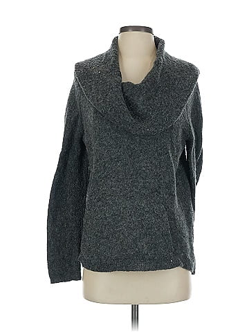 Angel of the North Turtleneck Sweater (view 1)