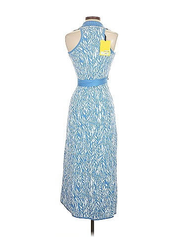 Diane Von Furstenburg For Target Cocktail Dress (view 2)