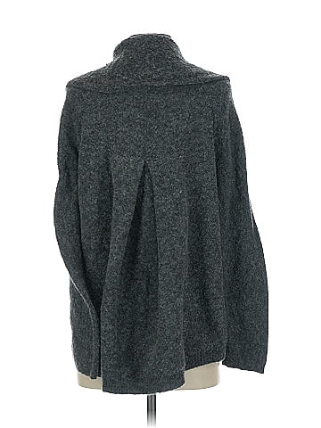 Angel of the North Turtleneck Sweater (view 2)