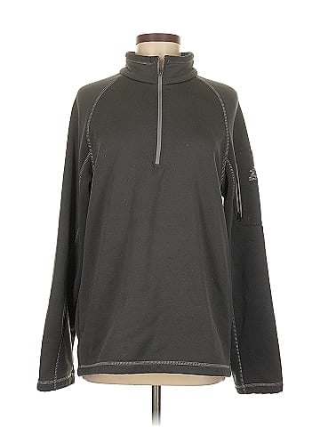 ZeroXposur Sweatshirt (view 1)