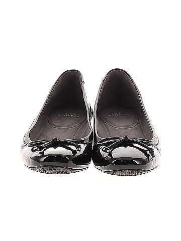 Stuart Weitzman Flats (view 2)