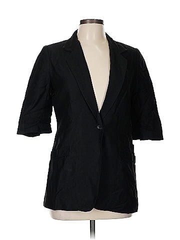 Elizabeth and James Blazer (view 1)