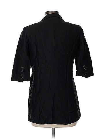 Elizabeth and James Blazer (view 2)