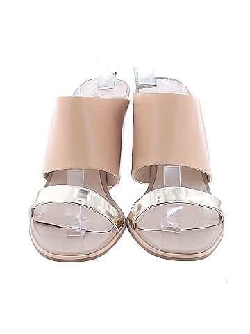 Seychelles Heels (view 2)