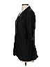 Elizabeth and James Black Blazer Size 6 - photo 4