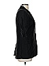 Elizabeth and James Black Blazer Size 6 - photo 3