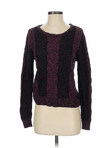 Kendall & Kylie Pullover Sweater (view 1)