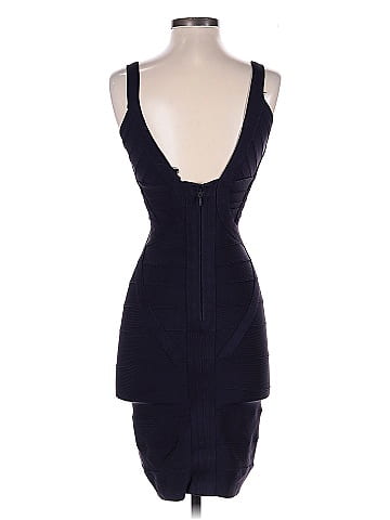 Herve Leger Cocktail Dress (view 2)