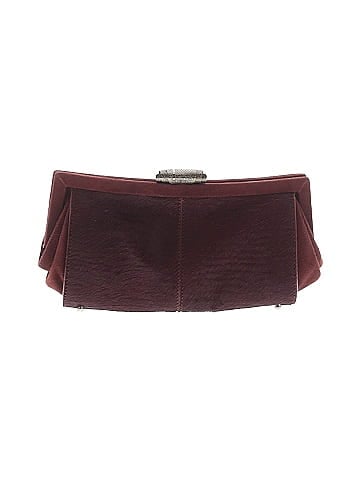Tod's Scala Pochette Sera Clutch (view 1)