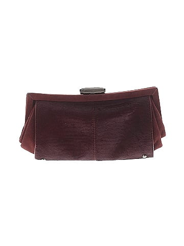 Tod's Scala Pochette Sera Clutch (view 2)