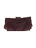 Tod's Burgundy Scala Pochette Sera Clutch One size - photo 2
