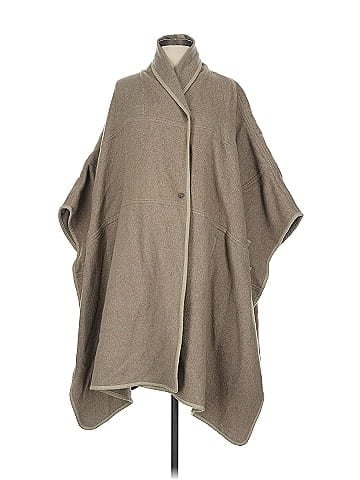 James Perse Poncho (view 1)