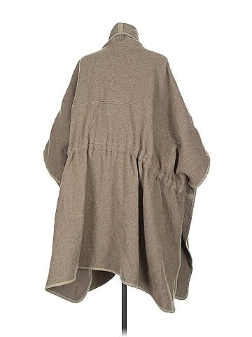 James Perse Poncho (view 2)
