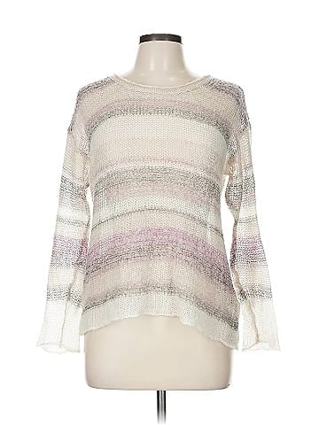 TWO by Vince Camuto Pullover Sweater (view 1)