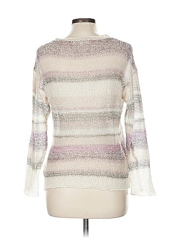 TWO by Vince Camuto Pullover Sweater (view 2)