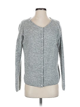 La Maille Sezane Paris Cardigan