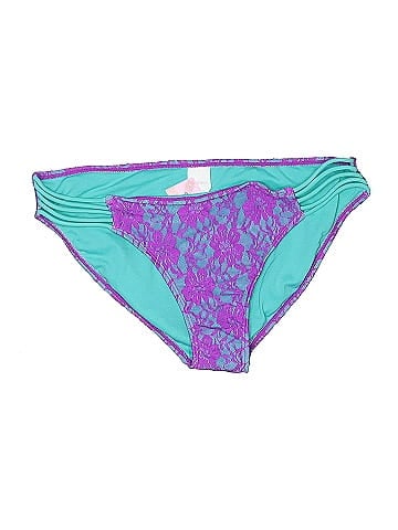 Xhilaration Swimsuit Bottoms (view 1)