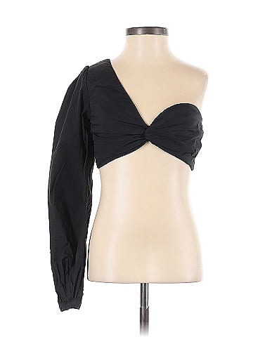 Lovers + Friends Long Sleeve Blouse (view 1)
