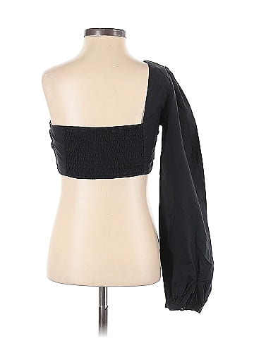 Lovers + Friends Long Sleeve Blouse (view 2)